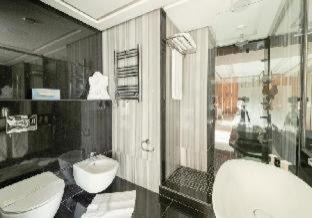 Casablanca City Center Hotel | Le Palace d'Anfa