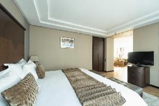 Casablanca City Center Hotel | Le Palace d'Anfa