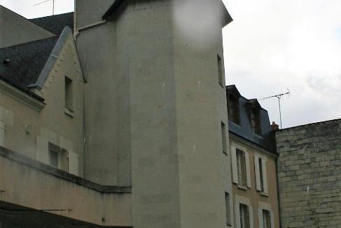 Saumur Apartamento | Le Palais à Saumur