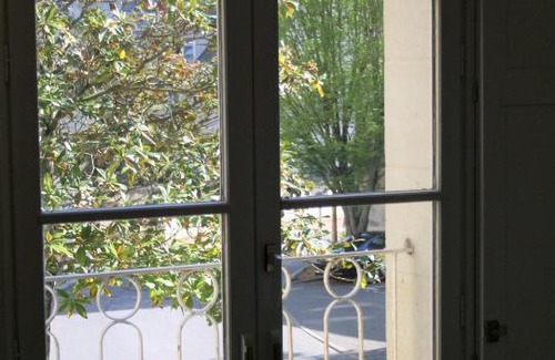 Saumur Apartamento | Le Palais à Saumur