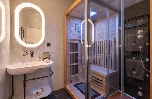 Saint Seurin - Fondaudege Hotel | Le Palais Gallien Hôtel & Spa