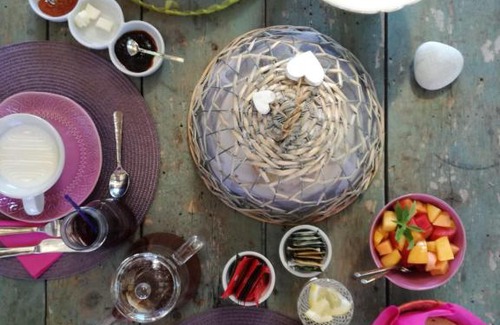 Po' Bandino Cama Y Desayuno | Le Palazze B&b