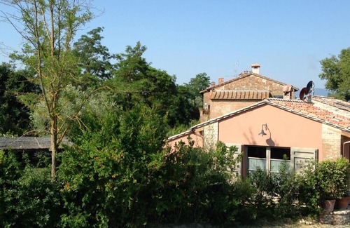 Po' Bandino Cama Y Desayuno | Le Palazze B&b