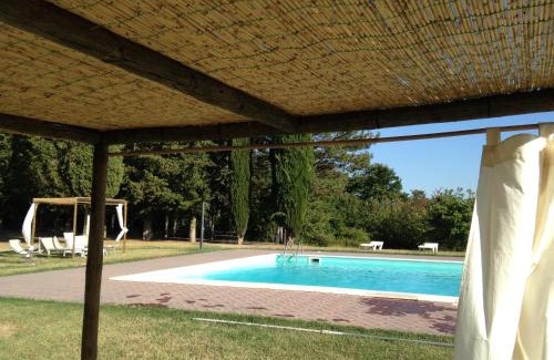 Po' Bandino Cama Y Desayuno | Le Palazze B&b