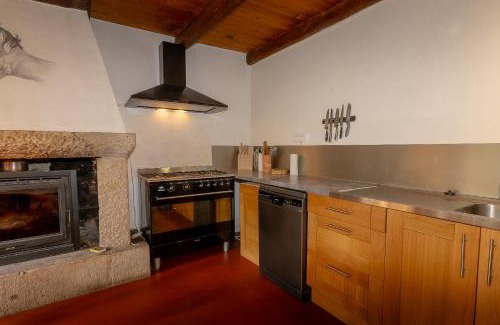Merlas Casa | Le Palefroi De Merlas