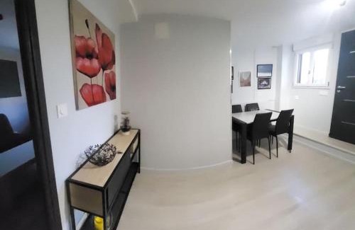 Paulhe Apartamento | le palierou