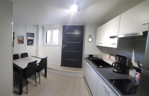 Paulhe Apartamento | le palierou