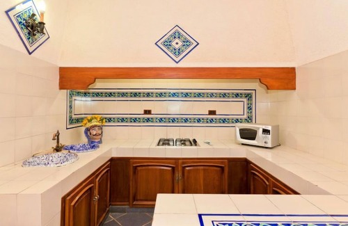 Valderice Casa | Le Palme by Interhome