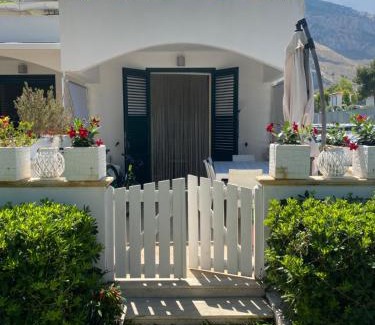 Isola delle Femmine Casa | Le Palme House Isola delle Femmine