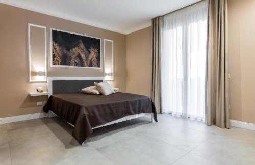 Terrasini Casa | Le Palme