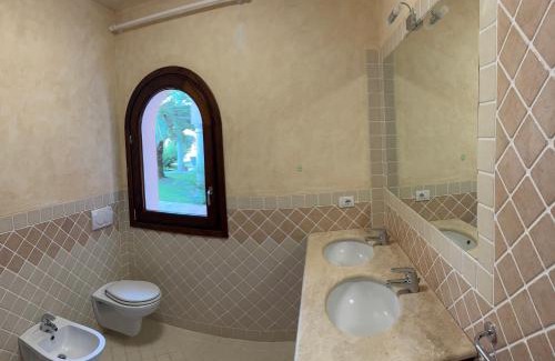 Arzachena Apartamento | Le Palme Luxury Costa Smeralda
