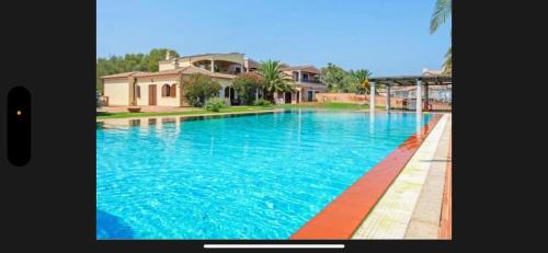 Arzachena Apartamento | Le Palme Luxury Costa Smeralda