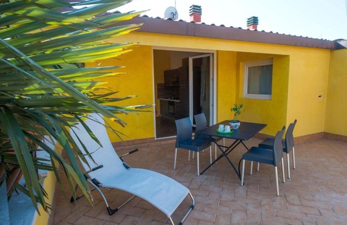 Palazzolo Apartamento | Le Palme Sona