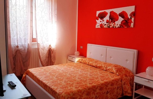 Palazzolo Apartamento | Le Palme Sona