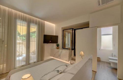 Poetto Casa | Le Palmette Suites