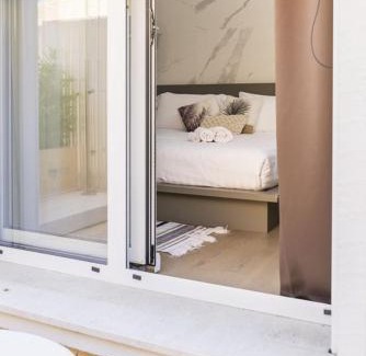 Poetto Casa | Le Palmette Suites