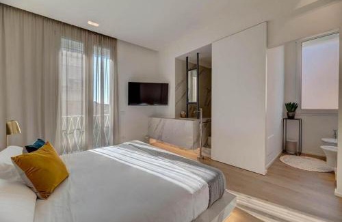 Poetto Casa | Le Palmette Suites
