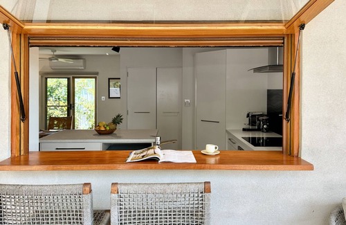 Port Douglas Casa | Le Palmier Port Douglas