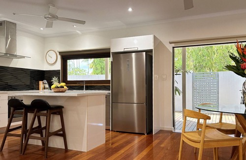 Port Douglas Casa | Le Palmier Port Douglas