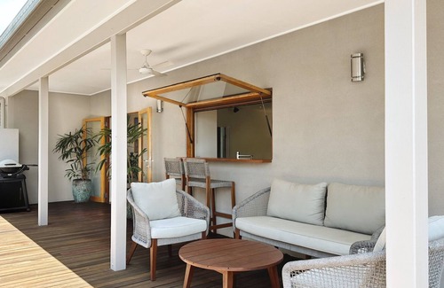 Port Douglas Casa | Le Palmier Port Douglas