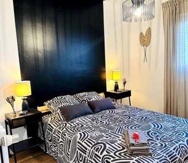 Arsenal-Redon Apartamento | Le Pampa - Mabilais