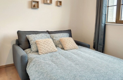 Saint-Quentin Apartamento | Le Pampas