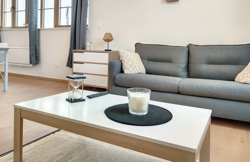 Saint-Quentin Apartamento | Le Pampas