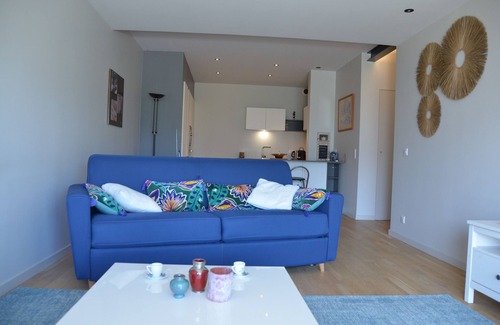 Sevrier Apartamento | Le panorama du lac d'Annecy