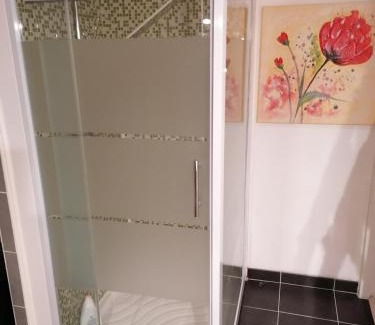 Voiron Apartamento | LE PANORAMA