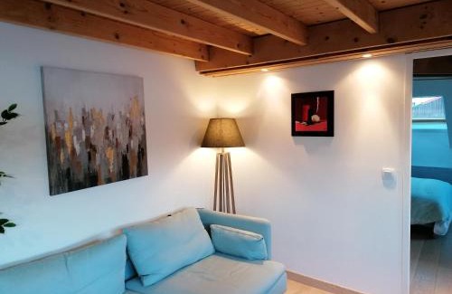 Voiron Apartamento | LE PANORAMA