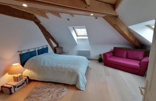 Voiron Apartamento | LE PANORAMA