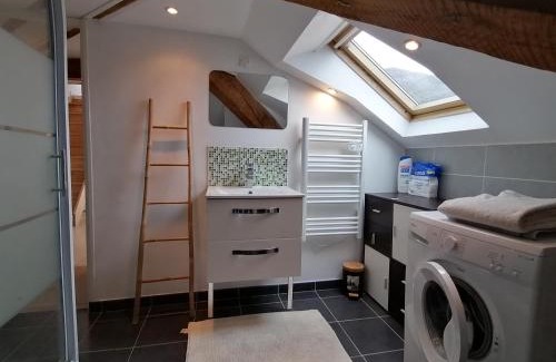 Voiron Apartamento | LE PANORAMA