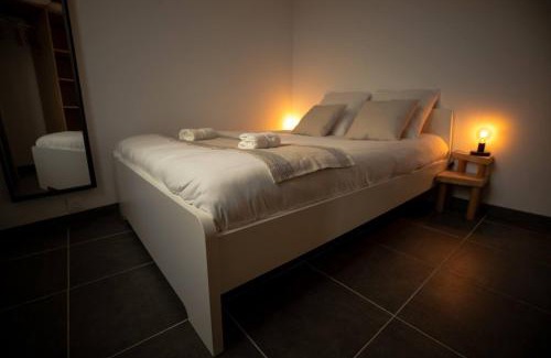 Alpes-Romans Apartamento | Le Panorama Valentinois