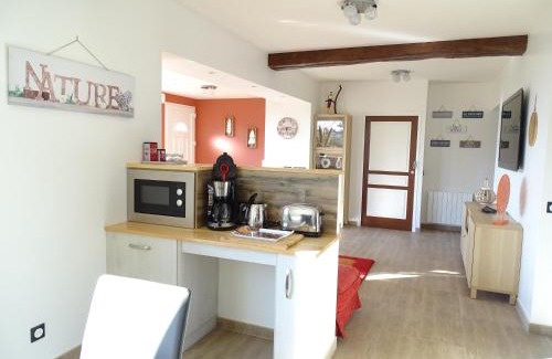 Mesnil-Val Apartamento | Le Panorama - Vue mer