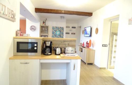 Mesnil-Val Apartamento | Le Panorama - Vue mer