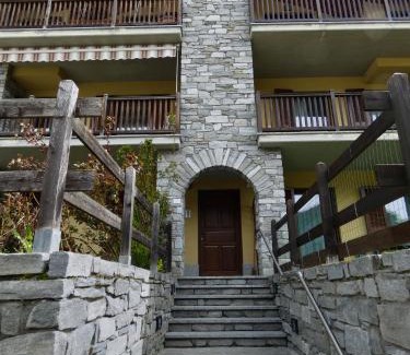 Saint-Pierre Apartamento | Le papillon du Chatelair