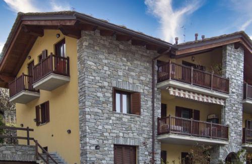 Saint-Pierre Apartamento | Le papillon du Chatelair