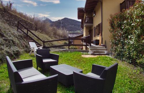 Saint-Pierre Apartamento | Le papillon du Chatelair
