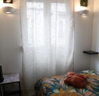Saint-Quentin Apartamento | Le Paradis de l'Isle