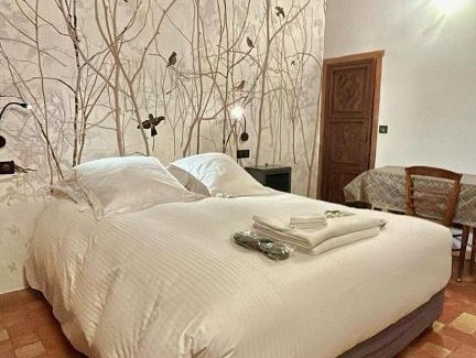 La Roche-Guyon Casa | Le Paradis de Lucile, 2 chambres dans maison de charme, Giverny 10 mn