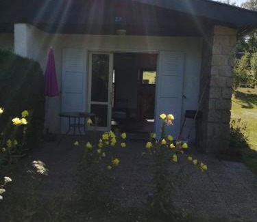 Treignac Apartamento | Le Paradis de Marie