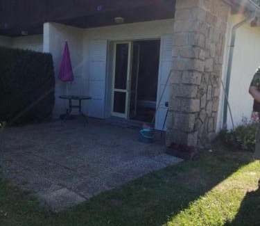 Treignac Apartamento | Le Paradis de Marie