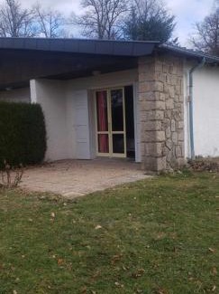 Treignac Apartamento | Le Paradis de Marie