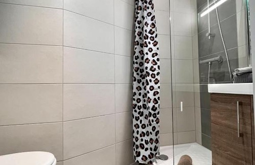 Saint-Louis Apartamento | LE PARADIS FISCAL, 5min Bâle, parking privé