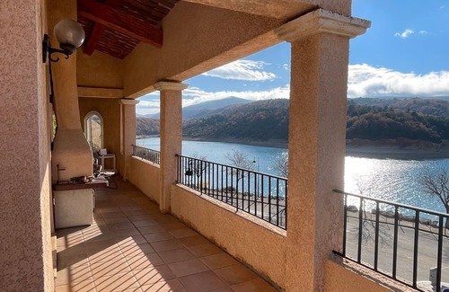 Bauduen Casa | Le Paradis Lac de St. Croix