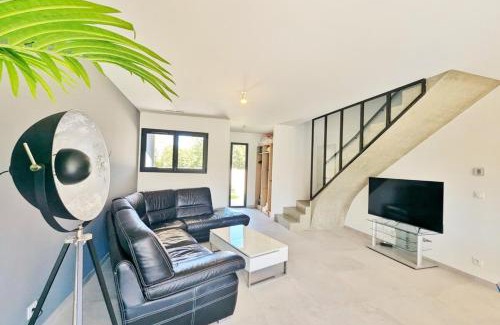 Maureillas-Las-Illas Casa | Le Paradis Moderne de Maureillas !