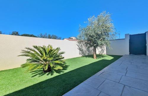 Maureillas-Las-Illas Casa | Le Paradis Moderne de Maureillas !