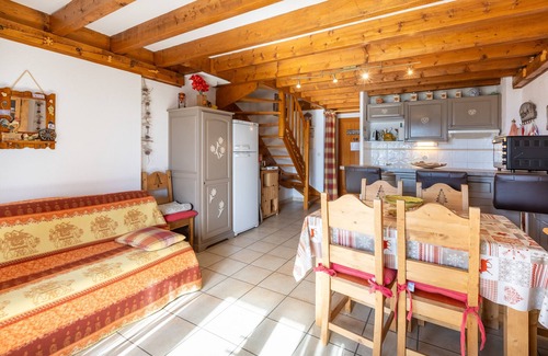 Les Angles Apartamento | Le Parador - Vue montagne