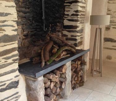 Saint-Brigitte Casa | Le Parc Lann