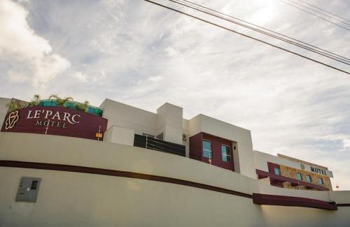 Lages Hotel | Le Parc Motel
